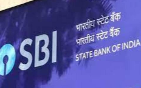 பாரத ஸ்டேட் வங்கியில் 1,226 அதிகாரி காலி பணியிடங்கள்