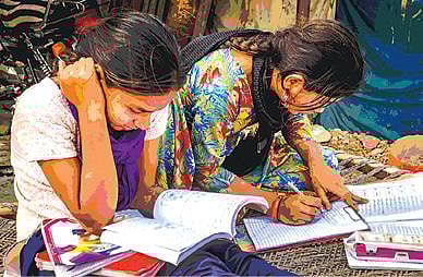 360: வாணியம்பாடியில் சிறார் இலக்கிய மாநாடு