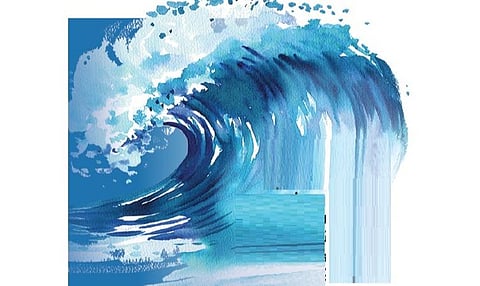 நூல் வெளி: ஒரு ரொட்டித் துண்டை உண்ணும் தவம்!