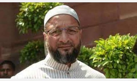 பிரதமரையே 18 வயதில் தேர்வுசெய்யும்போது வாழ்க்கைத் துணையை தேர்ந்தெடுக்க முடியாதா? - ஓவைசி