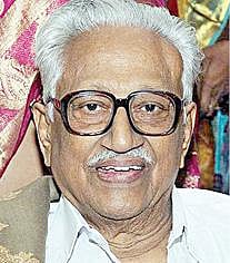 100-வது பிறந்தநாள் இன்று தொடக்கம்: பேராசிரியர் அன்பழகன் சிலையை நந்தனத்தில் திறக்கிறார் முதல்வர்