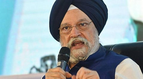 பெட்ரோல், டீசலை ஜிஎஸ்டி வரம்பில் கொண்டுவர ஜிஎஸ்டி மன்றத்தின் பரிந்துரை அவசியம்: வைகோ கேள்விக்கு மத்திய அமைச்சர் விளக்கம்