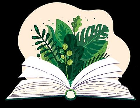 பசுமை இலக்கியத் திருவிழா!