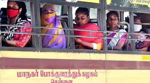 விடைபெறும் 2021: பெண்கள் சந்தித்ததும் சாதித்ததும்!