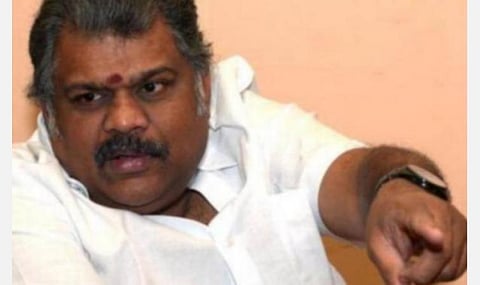 தமிழக மீனவர்கள் கைது; மத்திய அரசு கண்டிப்பதோடு உடனடியாக மீனவர்களையும், படகுகளையும் மீட்க நடவடிக்கை எடுக்க வேண்டும்: ஜி.கே. வாசன்