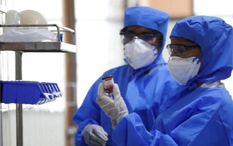 டிசம்பர் 19: தமிழக நிலவரம்; மாவட்ட வாரியாக கரோனா தொற்றுப் பட்டியல்