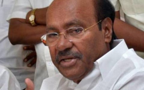 வண்ணாரப்பேட்டை மெட்ரோவுக்கு மருத்துவர் ஜெயச்சந்திரன் பெயரை சூட்ட வேண்டும்: ட்விட்டரில் ராமதாஸ் கோரிக்கை