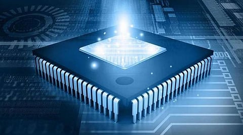 செமிகண்டக்டர் உற்பத்திக்கு ஊக்கத்தொகைத் திட்டம்: வரவேற்புக்குரிய முடிவு