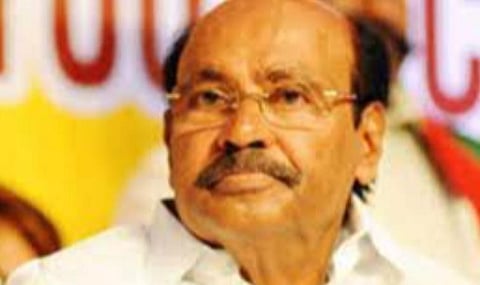 நீட் விலக்கு சட்டத்தின் நிலை குறித்து மக்களுக்கு தமிழக அரசு விளக்க வேண்டும்: ராமதாஸ்