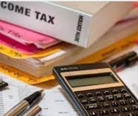 டிசம்பர் 19-ம் தேதி வரை 3,83 கோடி வருமான வரி கணக்கு தாக்கல்: 31-ம் தேதி கடைசி நாள்