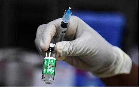 டிசம்பர் 20: தமிழக நிலவரம்; மாவட்ட வாரியாக கரோனா தொற்றுப் பட்டியல்