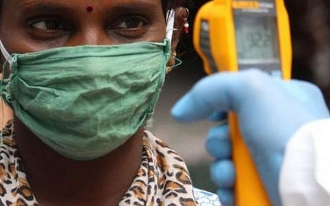 டிசம்பர் 22- தமிழக நிலவரம்: தொற்று பாதிப்பு, குணமடைந்தோர், பலி எண்ணிக்கை- முழுமையான பட்டியல்