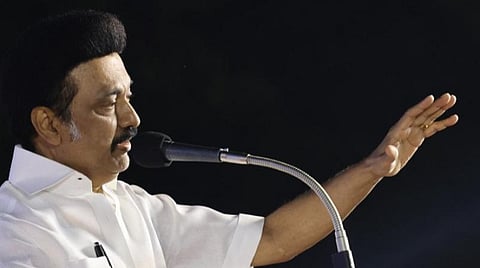 தட்டாமலேயே, கேட்காமலேயே உதவிகளை செய்யும் திமுக அரசு: கிறிஸ்துமஸ் விழாவில் முதல்வர் ஸ்டாலின் பேச்சு