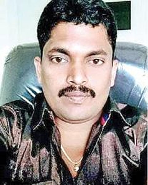 கோவிந்தராஜ்.(கோப்புப்படம்)