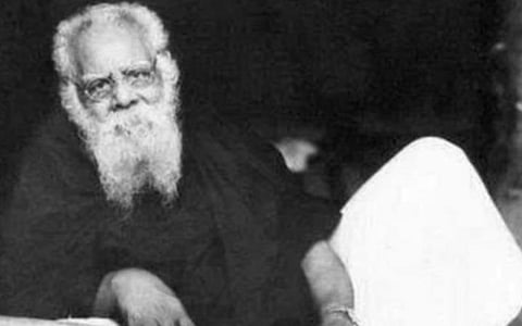 தமிழ்ப் பெரியார் ஈ.வெ.ரா