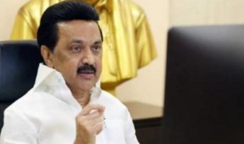 ஒமைக்ரான் தடுப்பு நடவடிக்கை: முதல்வர் ஸ்டாலின் ஆலோசனை