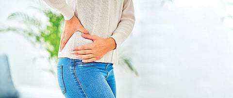 முதுமையைச் சிக்கலுக்கு உள்ளாக்கும் ஆஸ்டியோபோரோசிஸ்