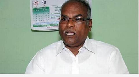 கொளத்தூர் அவ்வை நகரில் வீடுகள் இடிப்பால் பொதுமக்கள் பரிதவிப்பு: மார்க்சிஸ்ட் கம்யூனிஸ்ட் கட்சி