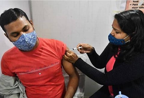 டிசம்பர் 25: தமிழக நிலவரம்; மாவட்ட வாரியாக கரோனா தொற்றுப் பட்டியல்