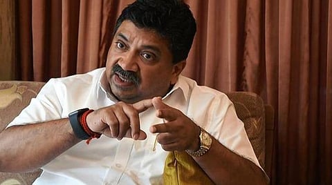 ஜவுளித் துறைக்கான வரியை5 சதவீதமாகவே வைத்திருக்க வேண்டும்: ஜிஎஸ்டி கூட்டத்தில் அமைச்சர் பழனிவேல் தியாகராஜன் வலியுறுத்தல்