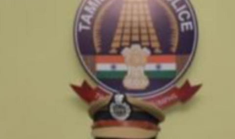 ஐபிஎஸ் அதிகாரிகள் 16 பேருக்கு டிஐஜியாக பதவி உயர்வு