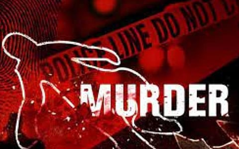 புத்தாண்டு கொண்டாட்டத்தில் தகராறு: குடியாத்தம் அருகே இளைஞர் கொலை