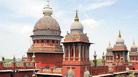 இளம்பெண் பாலியல் வன்கொடுமை வழக்கு; 7 ஆண்டு சிறை தண்டனை உறுதி: உயர் நீதிமன்றம் உத்தரவு