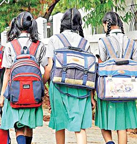 அரசுப் பள்ளிகளில் மாணவர் பேரவை அமைப்பு:மேலாண்மைக் குழுக்களை வலுப்படுத்தவும் பள்ளிக்கல்வித் துறை முடிவு