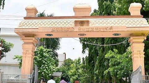 தாம்பரம் மாநகராட்சியில் ரூ.9.63 கோடியில் 132 சாலைகளை சீரமைக்க முடிவு