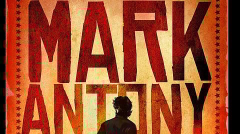 விஷால் - எஸ்.ஜே.சூர்யா இணையும் ‘மார்க் ஆண்டனி’