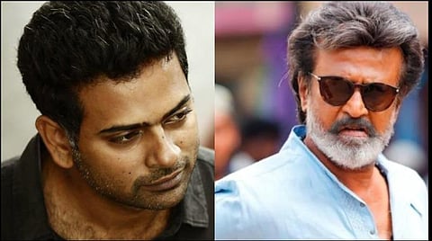 ரஜினியை நான் இயக்கியிருந்தால் அப்படம் ரூ.1000 கோடி வசூலித்திருக்கும்: அல்போன்ஸ் புத்திரன்