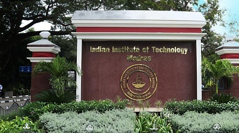 சென்னை ஐஐடி மாணவர்களுக்கு எலெக்ட்ரிக் வாகனங்கள் குறித்த மாஸ்டர் திட்டம் துவக்கம்