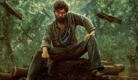 18 நாட்களில் ரூ.200 கோடி வசூலைத் தாண்டிய ‘புஷ்பா’