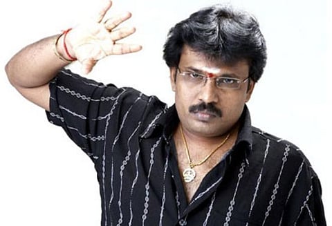 டிக் டாக் செய்யும் பெண்களைப் பிடித்து உள்ளே தள்ள வேண்டும்: இயக்குநர் பேரரசு சர்ச்சைப் பேச்சு