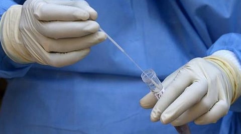 நெல்லையில் அதிகரிக்கும் கரோனா பாதிப்பு; ஒரேநாளில் 34 பேருக்கு தொற்று உறுதி: கட்டுப்பாடுகள் பின்பற்றப்படுமா?