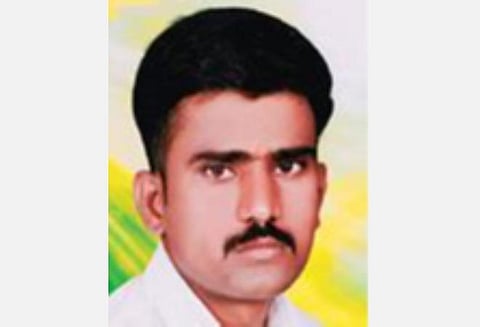 தண்டிலிங்கம்