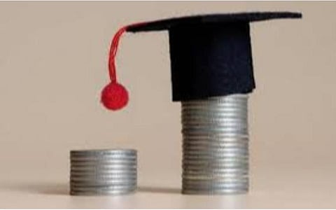 முதுநிலை பொறியியல் படிப்புகளுக்கான கல்வி உதவித்தொகை பெறுவதற்கு விண்ணப்பிக்கும் கால அவகாசம் நீட்டிப்பு