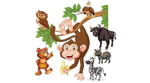 கதை: என்னை நண்பனாக ஏற்றுக்கொள்வாயா?