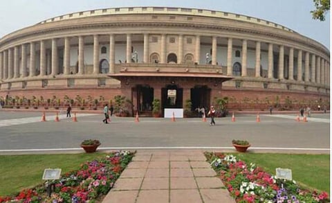 அரசு சாரா நிறுவனங்களைக் கட்டுப்படுத்துகிறதா மத்திய அரசு?