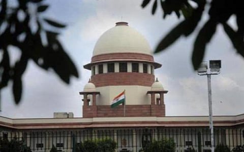 நீட் முதுநிலை மருத்துவ மாணவர் சேர்க்கைக்கான 10% இடஒதுக்கீடு வழக்கில் இன்று விசாரணை