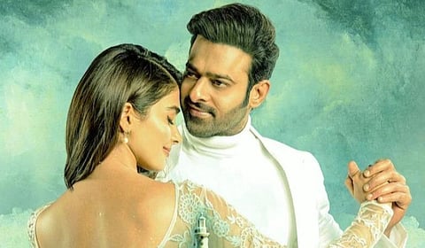 கரோனா பரவல் எதிரொலி: ‘ராதே ஷ்யாம்’ ரிலீஸ் தள்ளிவைப்பு?