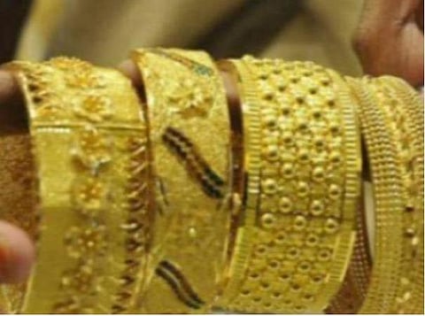 தங்கம் விலை உயர்வு: இன்றைய நிலவரம் என்ன?