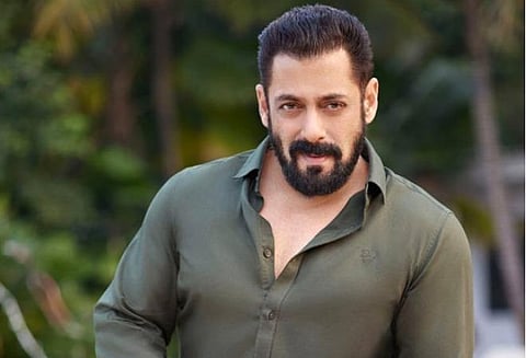 'டைகர் 3' படப்பிடிப்பு தளத்தில் கடும் கட்டுப்பாடுகளை விதித்த சல்மான் கான்