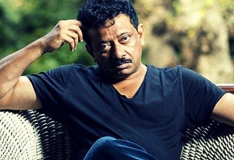 ரேஷன் கடைகள் போல ரேஷன் தியேட்டர்கள் வருமா? - ஆந்திர அரசை கலாய்க்கும் ராம் கோபால் வர்மா