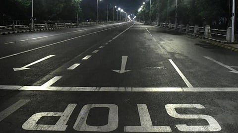 தமிழகத்தில் வியாழன் முதல் இரவுநேர ஊரடங்கு; ஞாயிற்றுக்கிழமை முழு ஊரடங்கு - புதிய கட்டுப்பாடுகள் விவரம்