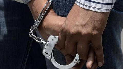 திருப்போரூர்: பெண் கொலை வழக்கில் இரண்டு பேர் கைது