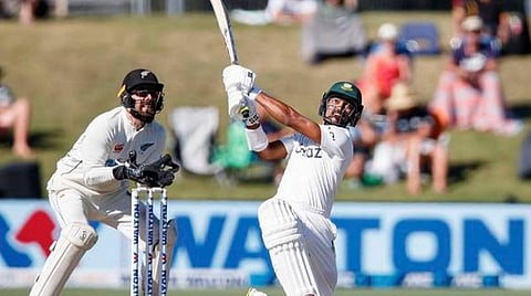 முதன் முறையாக நியூஸி.யை வீழ்த்தி வங்கதேசம் சாதனை