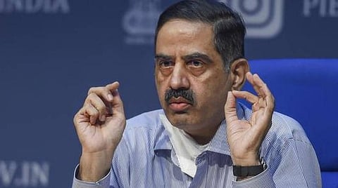 ஐசிஎம்ஆர் இயக்குநர் பல்ராம் பார்கவா | கோப்புப்படம்