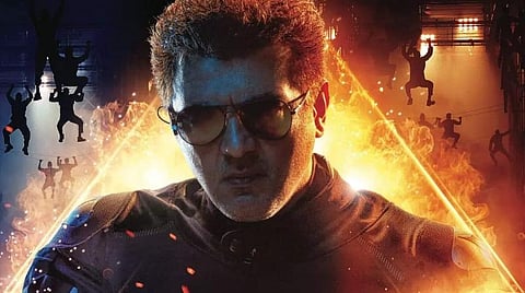 வலிமை ரிலீஸ் தள்ளிவைப்பு - படக்குழு அறிவிப்பு