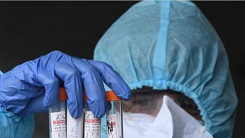 ஜனவரி-6 தமிழக நிலவரம்: தொற்று பாதிப்பு, குணமடைந்தோர், பலி எண்ணிக்கை- முழுமையான பட்டியல்